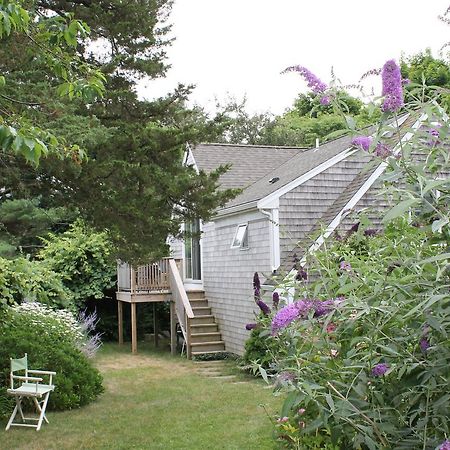 巴恩斯特布尔Lavender Bay住宿加早餐旅馆 外观 照片