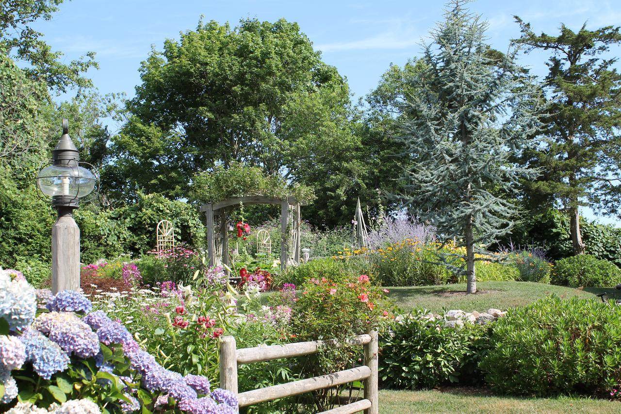 巴恩斯特布尔Lavender Bay住宿加早餐旅馆 外观 照片