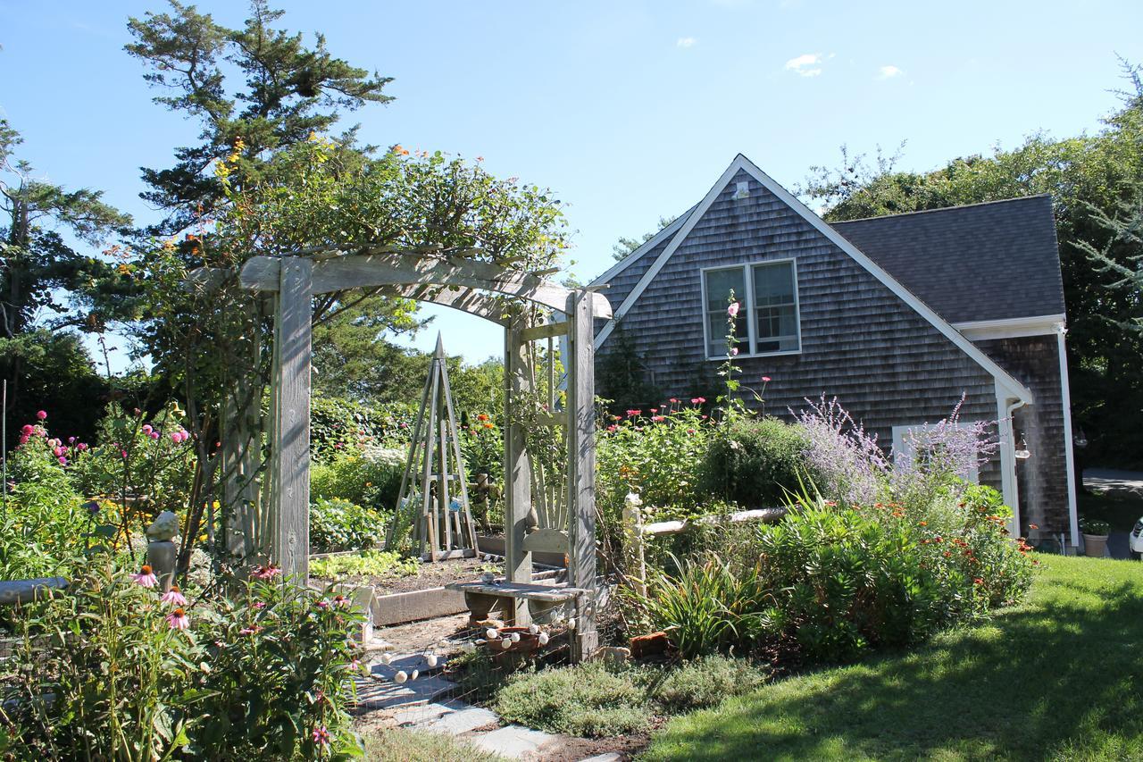 巴恩斯特布尔Lavender Bay住宿加早餐旅馆 外观 照片